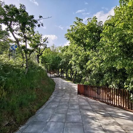 Villa Marel Trefacio Ngoại thất bức ảnh