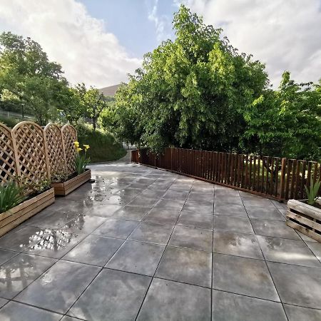 Villa Marel Trefacio Ngoại thất bức ảnh