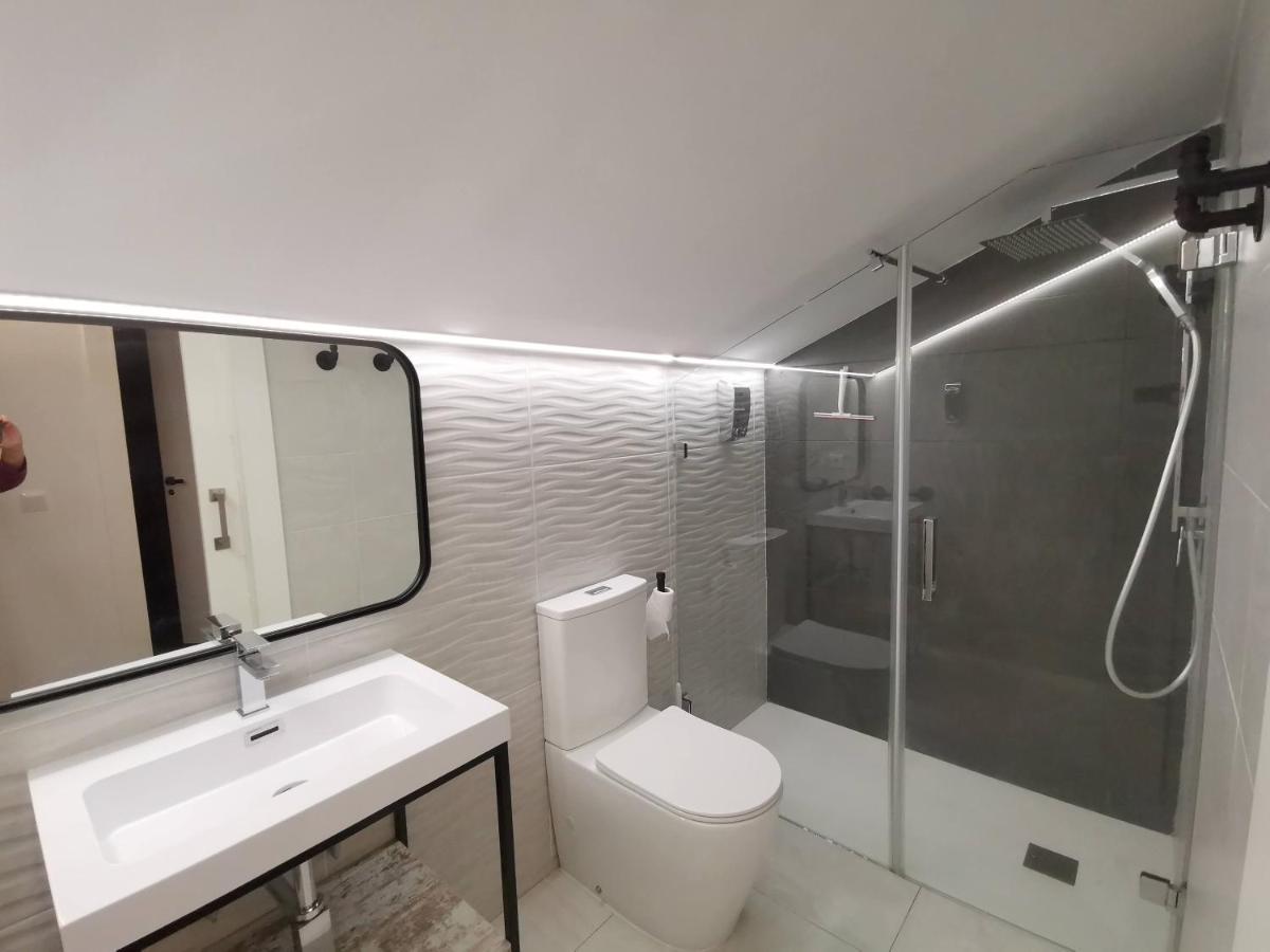Villa Marel Trefacio Ngoại thất bức ảnh