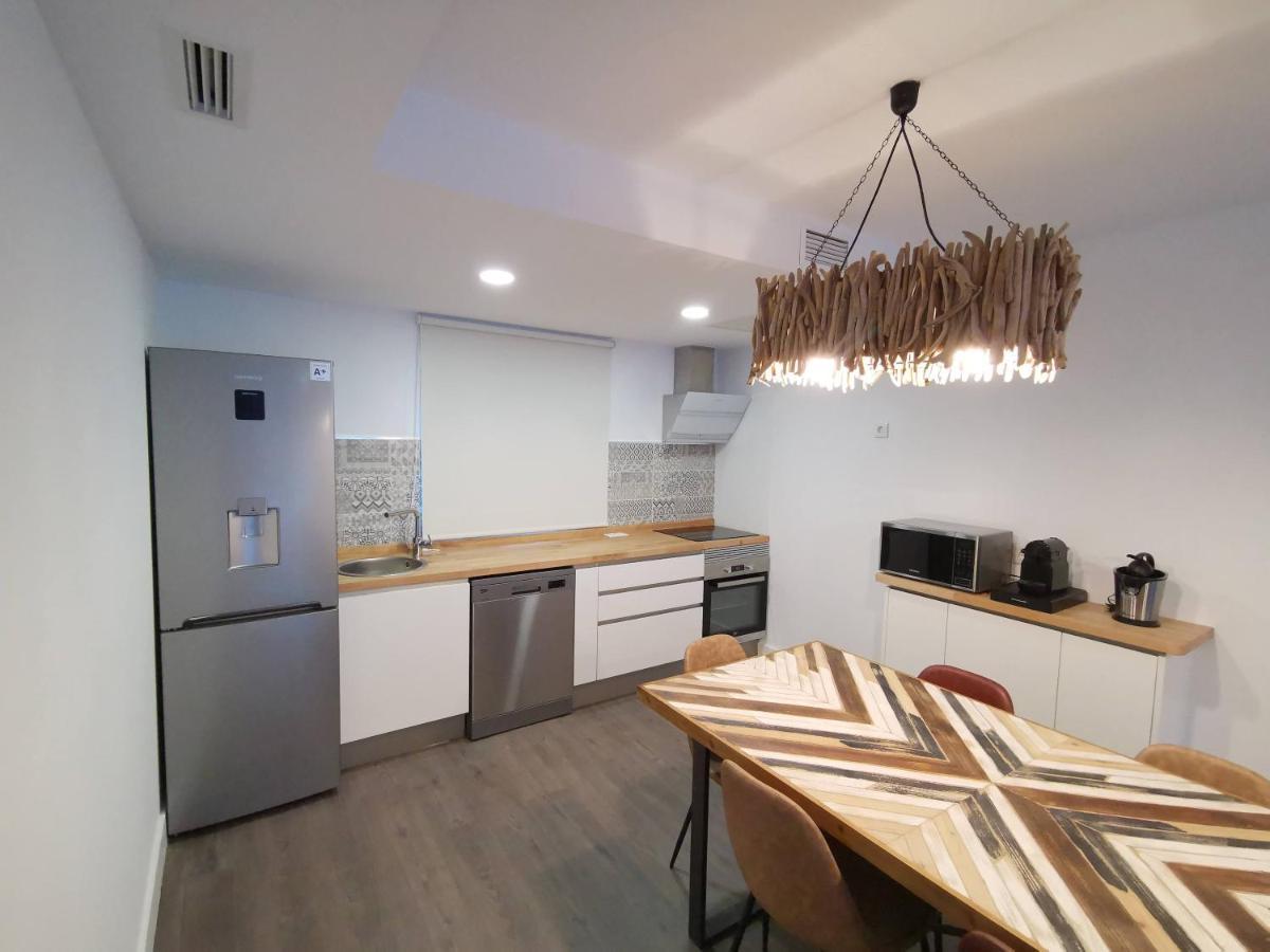 Villa Marel Trefacio Ngoại thất bức ảnh