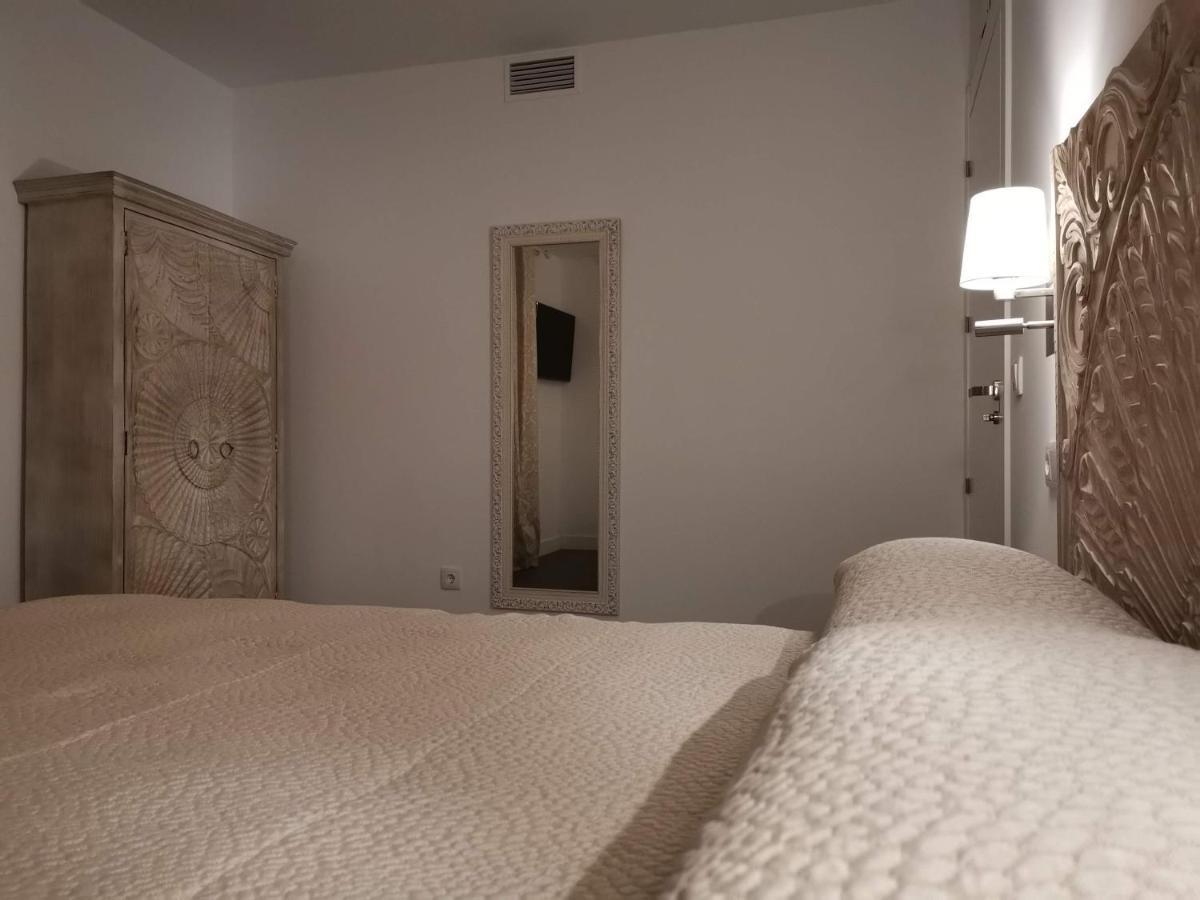 Villa Marel Trefacio Ngoại thất bức ảnh