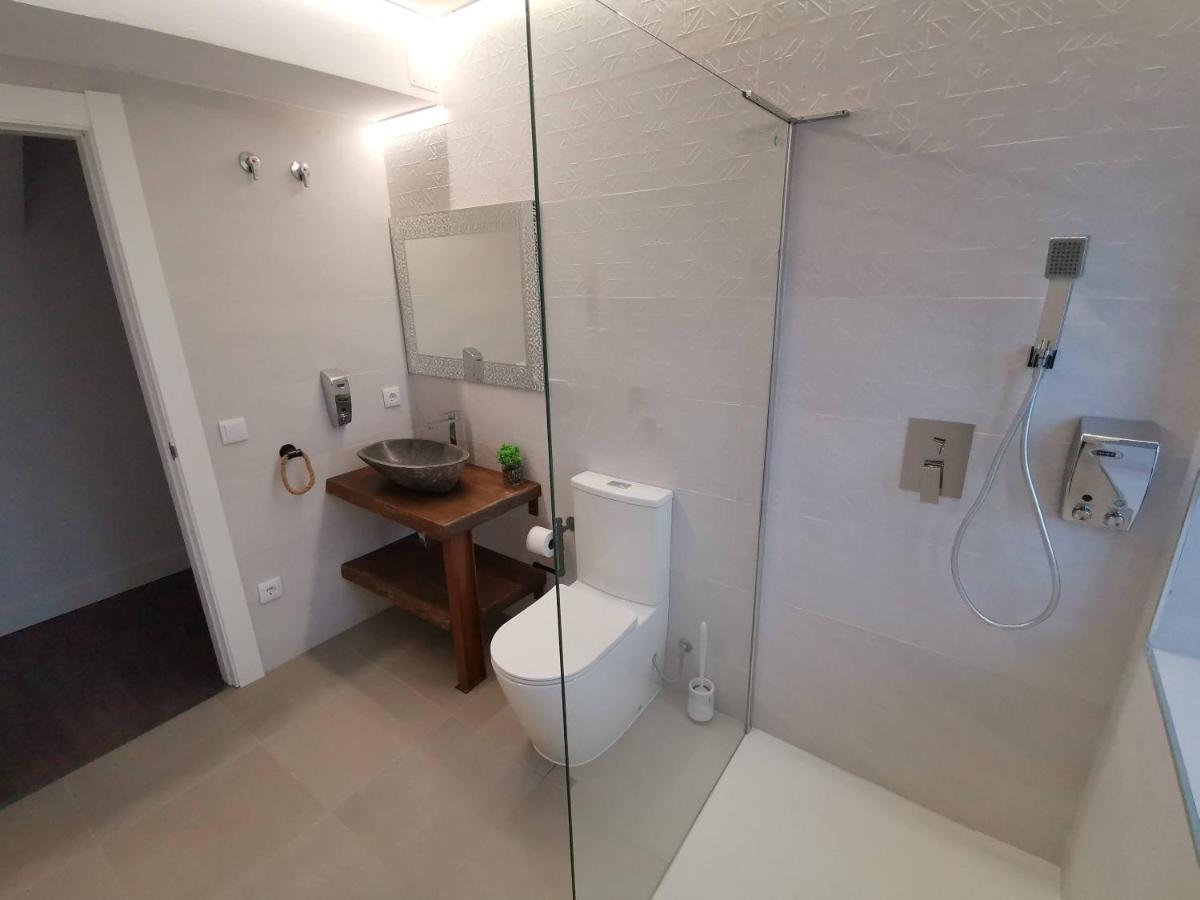Villa Marel Trefacio Ngoại thất bức ảnh