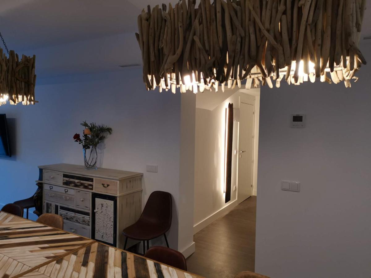 Villa Marel Trefacio Ngoại thất bức ảnh