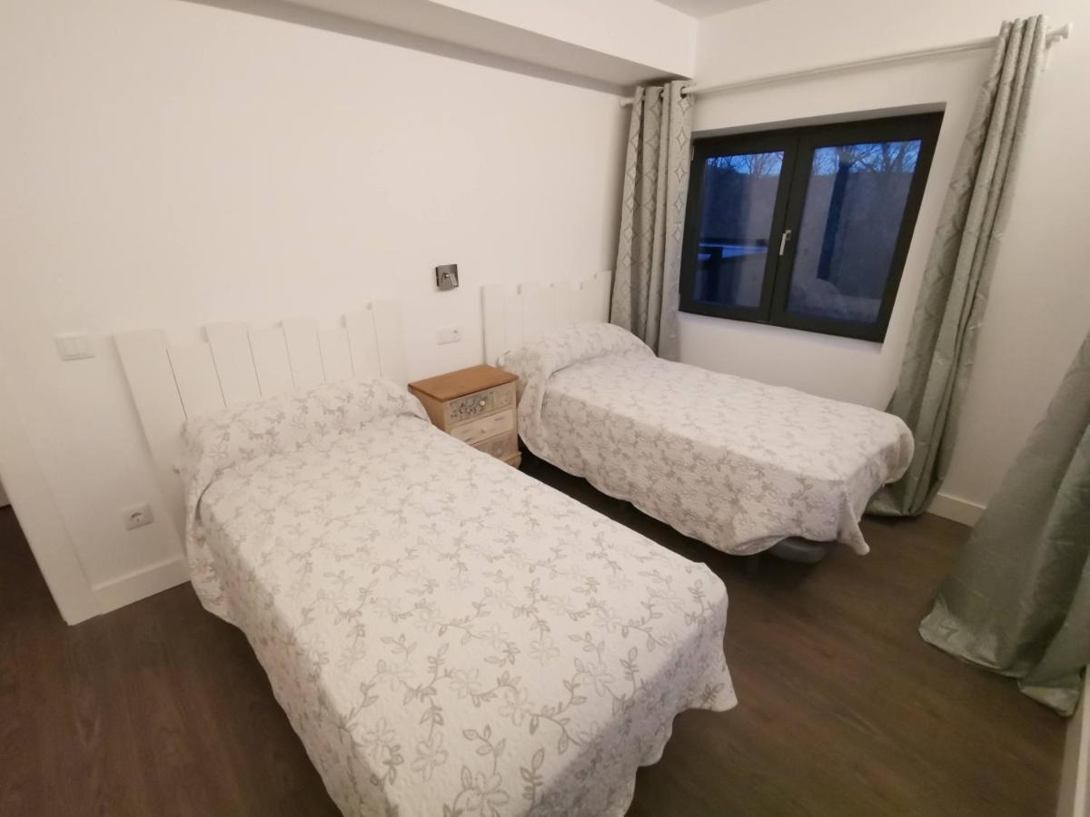 Villa Marel Trefacio Ngoại thất bức ảnh
