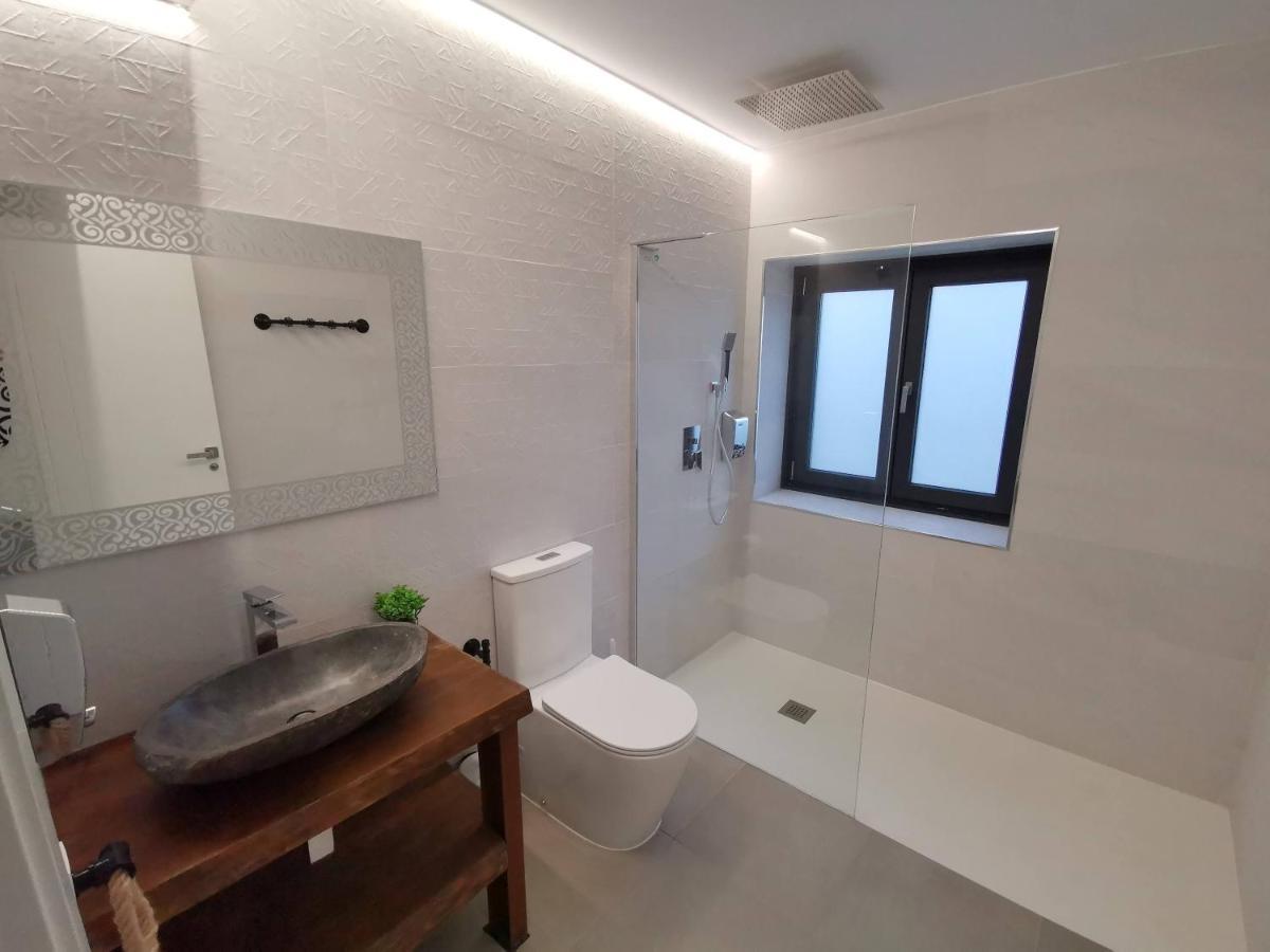 Villa Marel Trefacio Ngoại thất bức ảnh