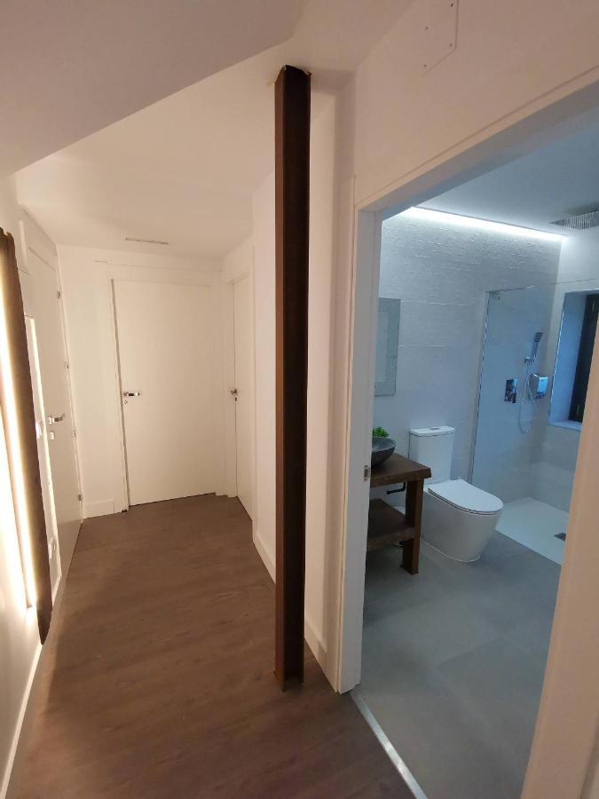 Villa Marel Trefacio Ngoại thất bức ảnh