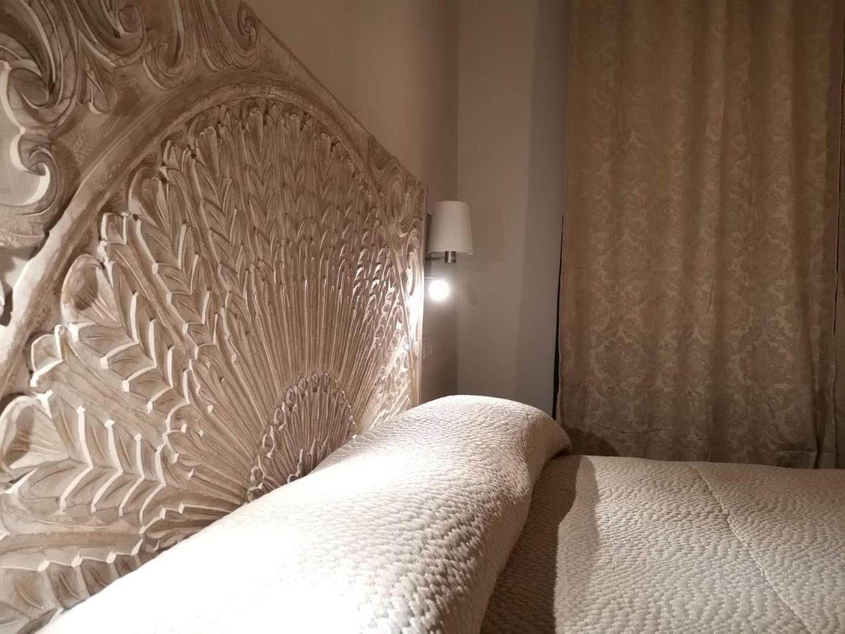 Villa Marel Trefacio Ngoại thất bức ảnh