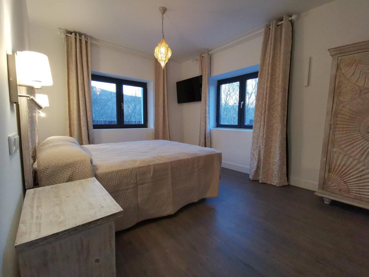 Villa Marel Trefacio Ngoại thất bức ảnh