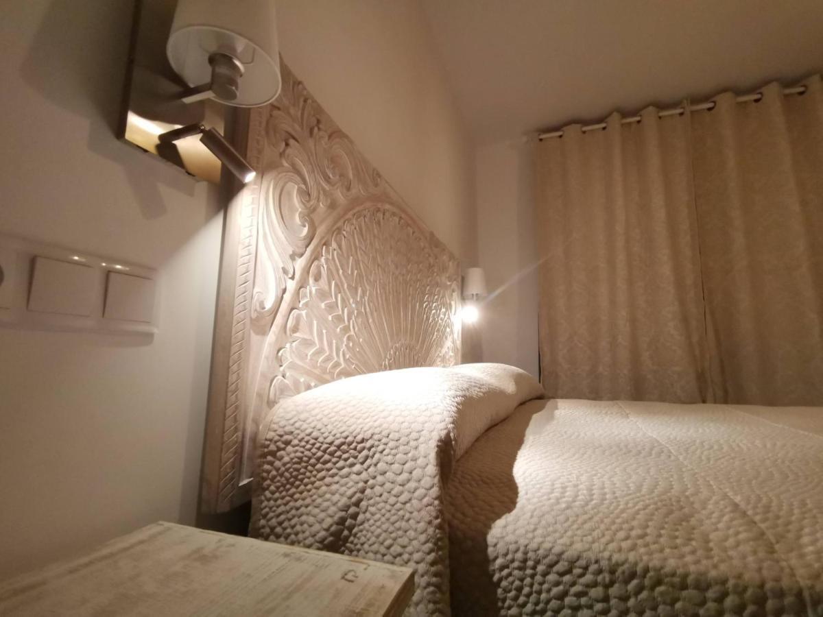 Villa Marel Trefacio Ngoại thất bức ảnh