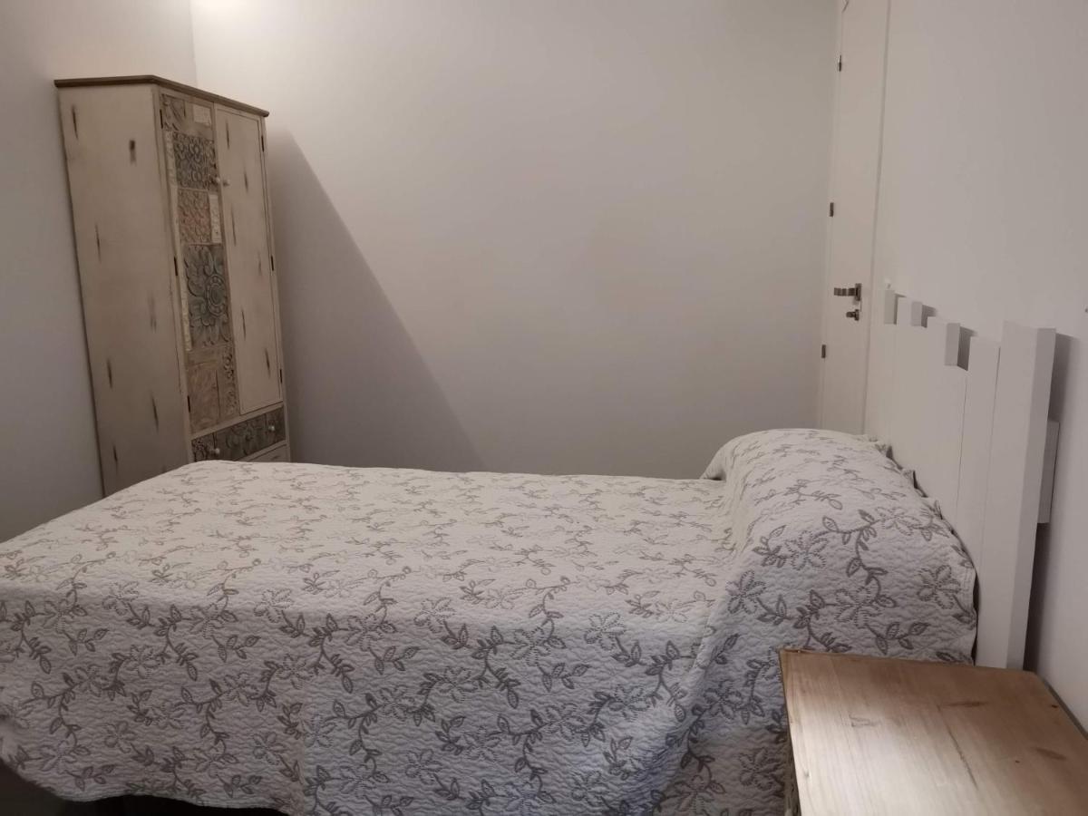 Villa Marel Trefacio Ngoại thất bức ảnh