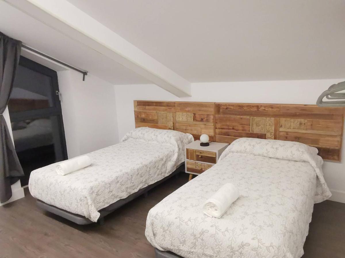 Villa Marel Trefacio Ngoại thất bức ảnh