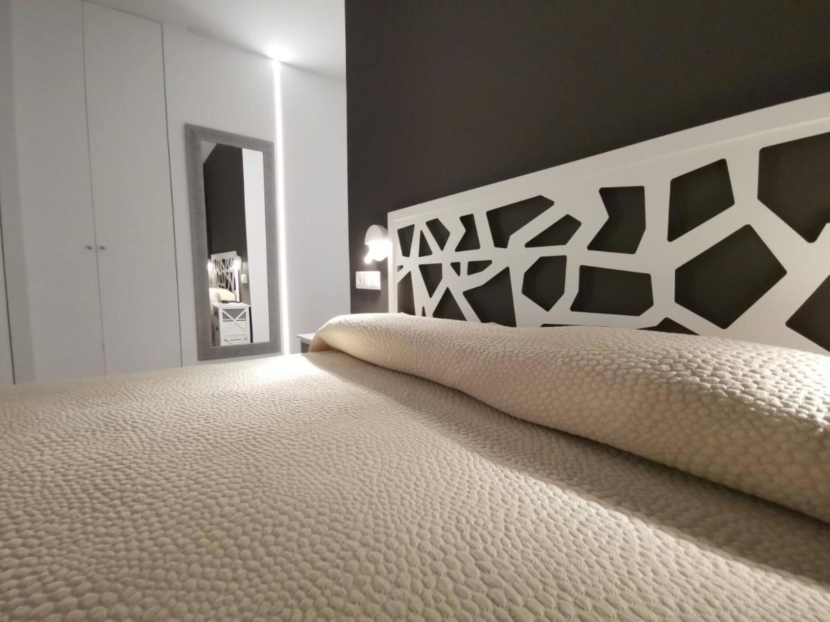 Villa Marel Trefacio Ngoại thất bức ảnh