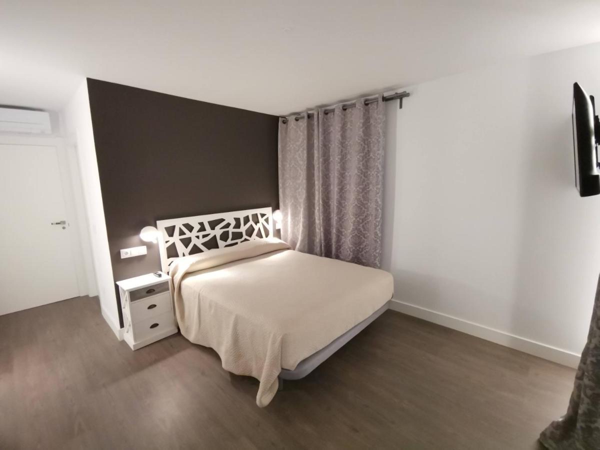 Villa Marel Trefacio Ngoại thất bức ảnh