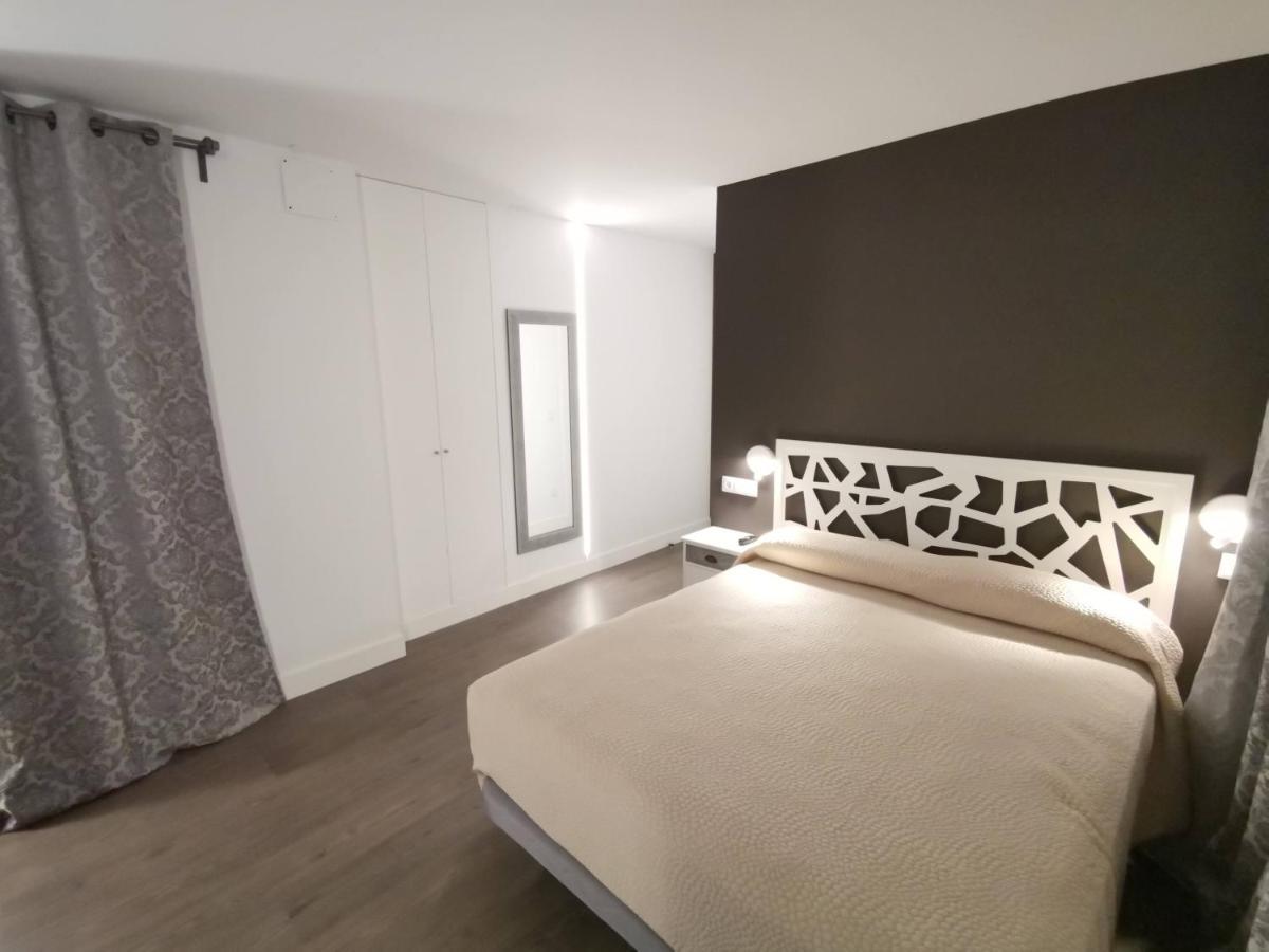 Villa Marel Trefacio Ngoại thất bức ảnh