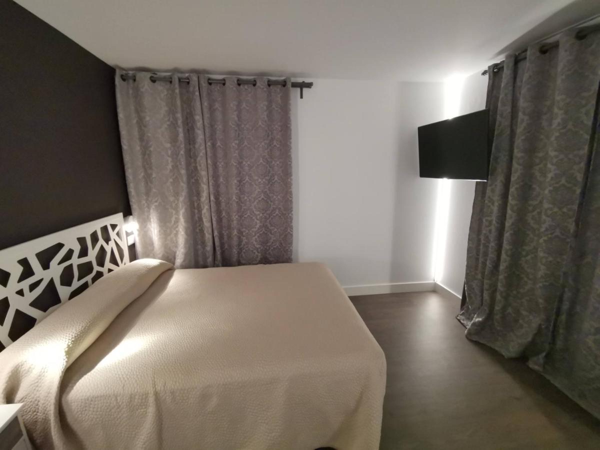 Villa Marel Trefacio Ngoại thất bức ảnh