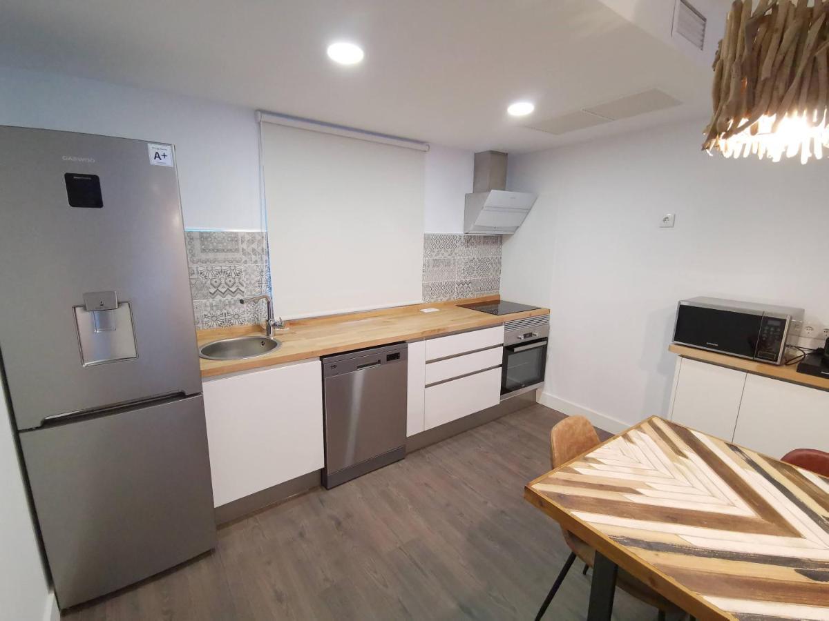Villa Marel Trefacio Ngoại thất bức ảnh