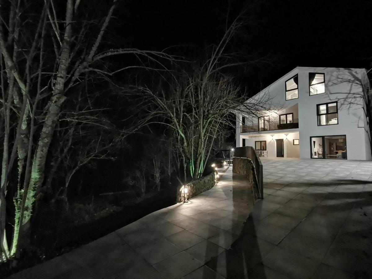Villa Marel Trefacio Ngoại thất bức ảnh
