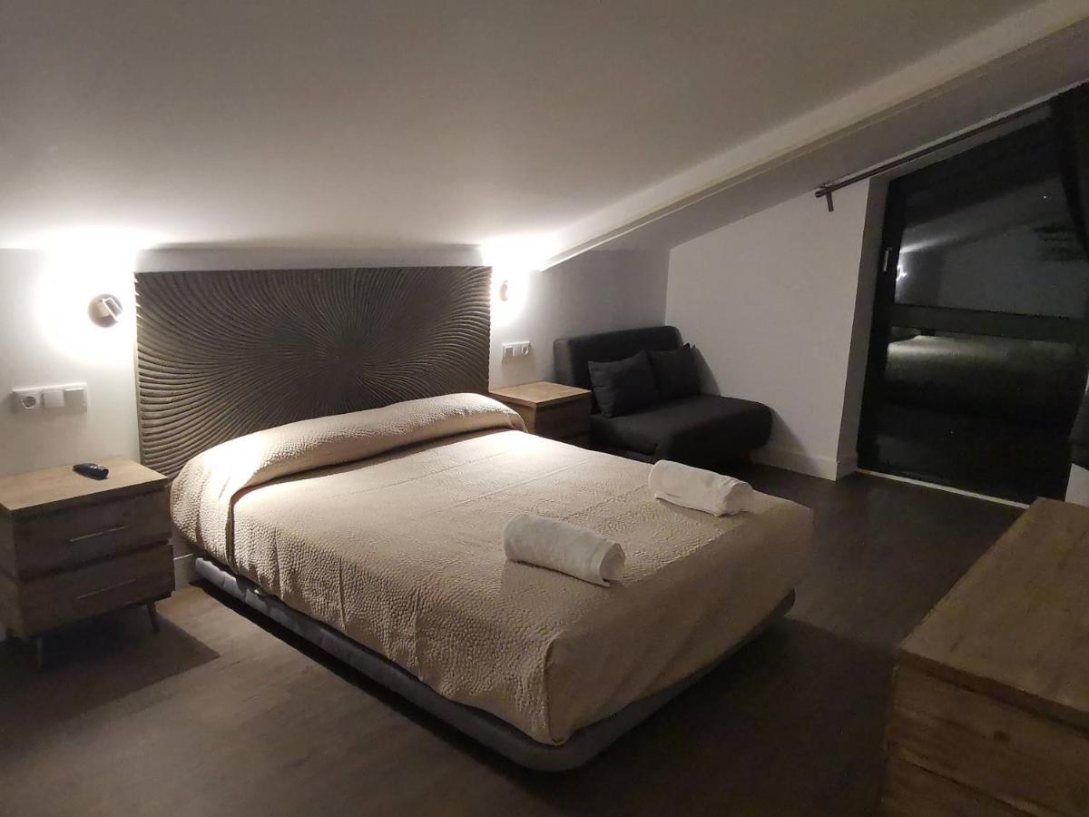 Villa Marel Trefacio Ngoại thất bức ảnh