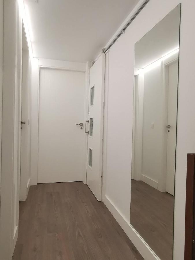 Villa Marel Trefacio Ngoại thất bức ảnh