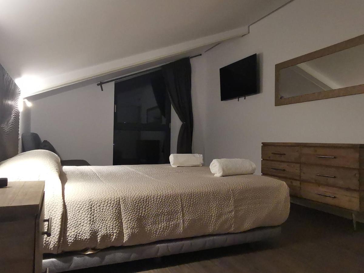 Villa Marel Trefacio Ngoại thất bức ảnh