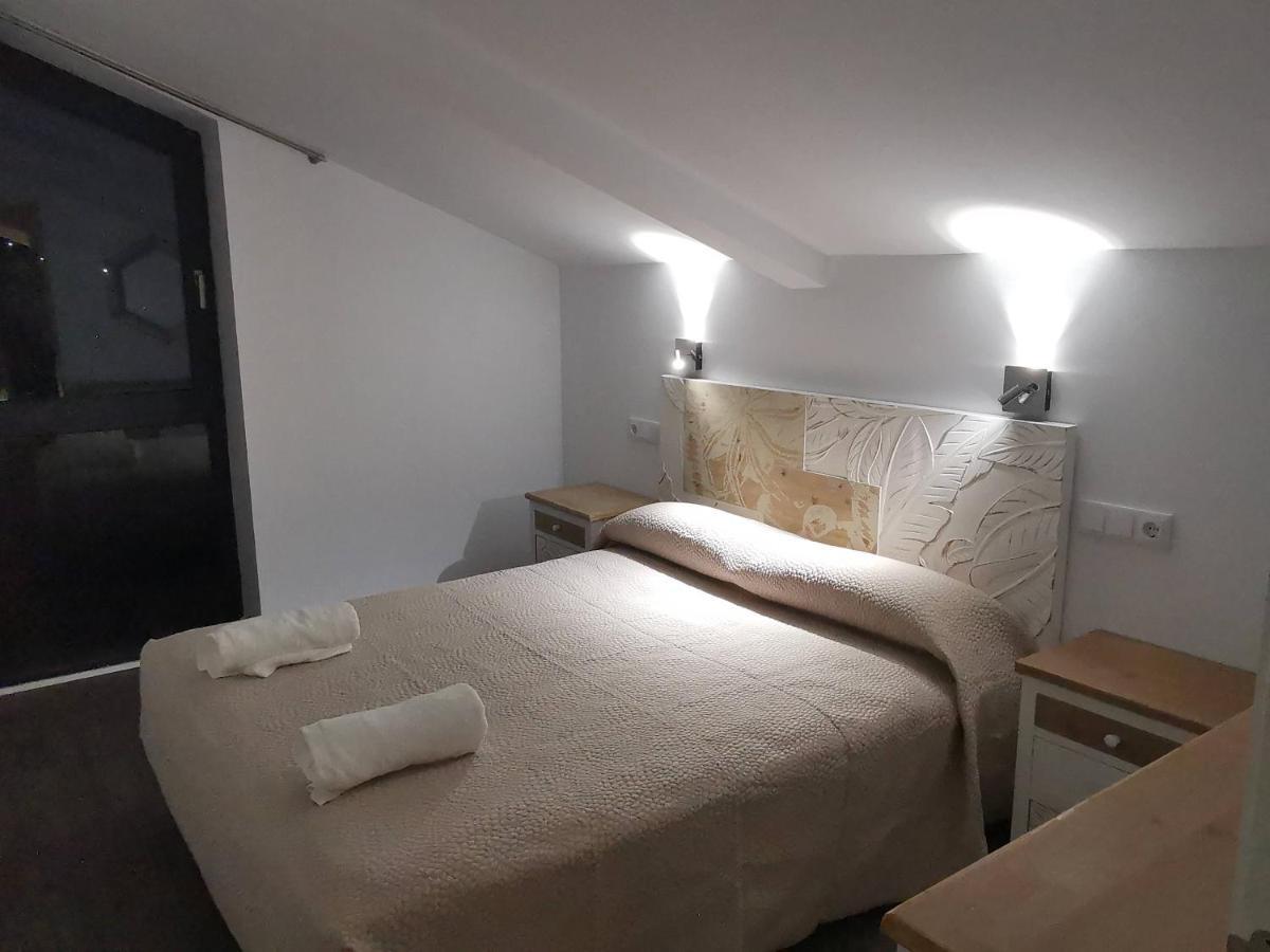 Villa Marel Trefacio Ngoại thất bức ảnh