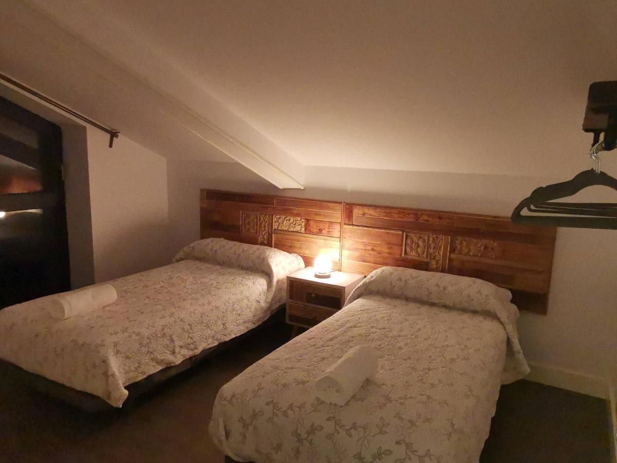 Villa Marel Trefacio Ngoại thất bức ảnh