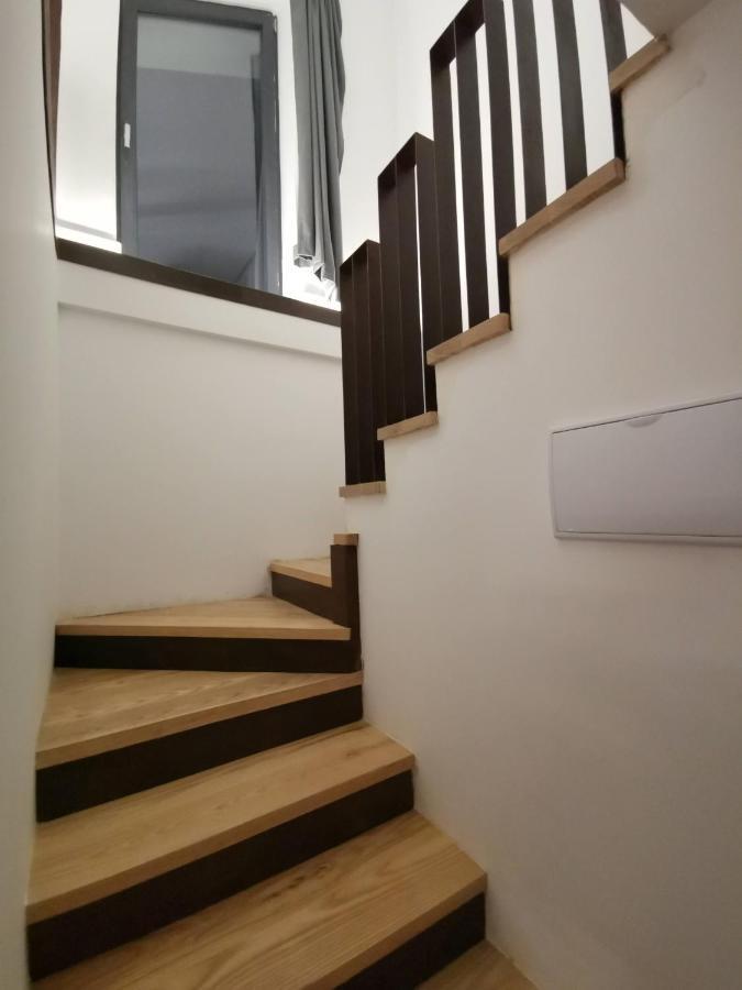 Villa Marel Trefacio Ngoại thất bức ảnh