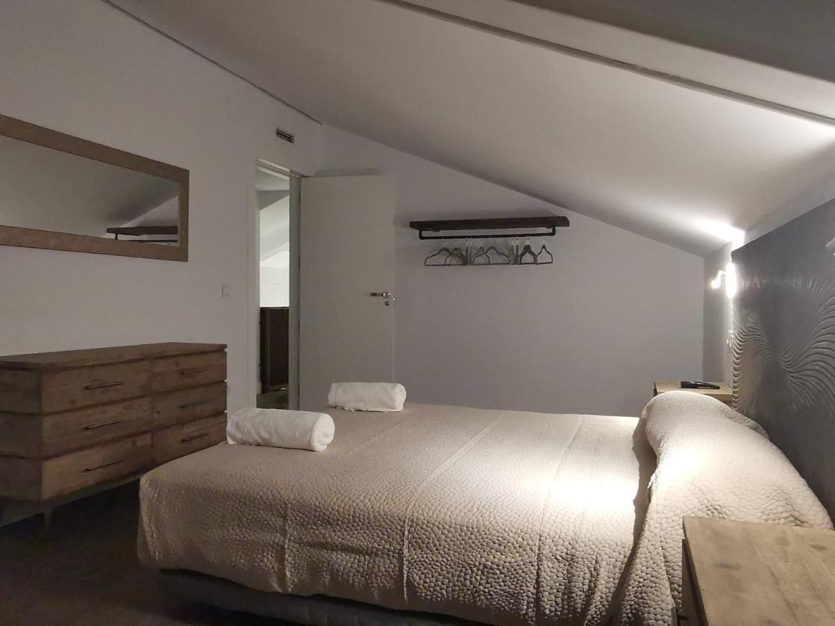 Villa Marel Trefacio Ngoại thất bức ảnh