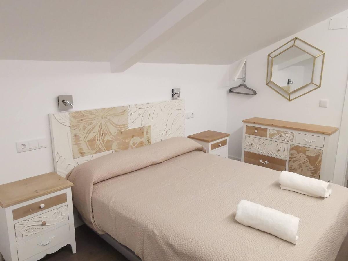 Villa Marel Trefacio Ngoại thất bức ảnh