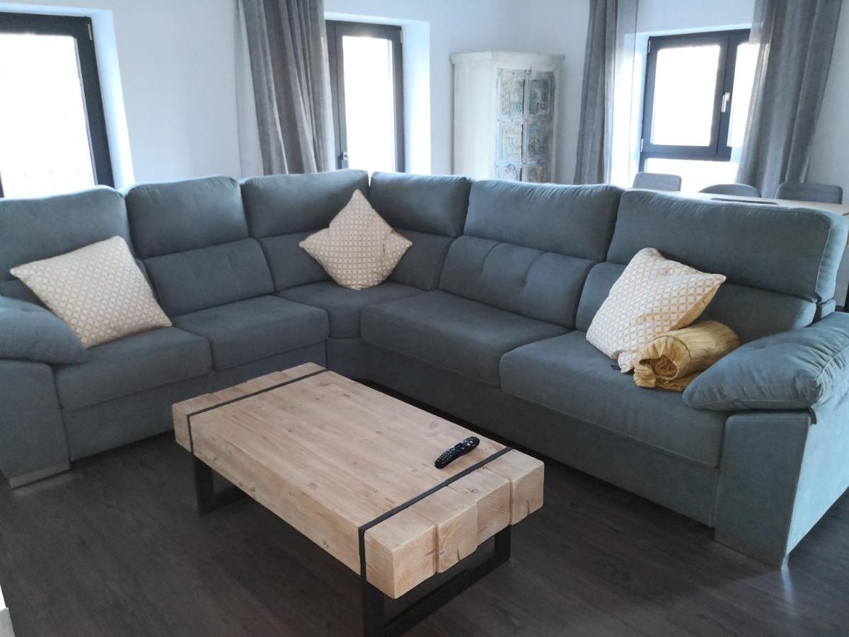 Villa Marel Trefacio Ngoại thất bức ảnh