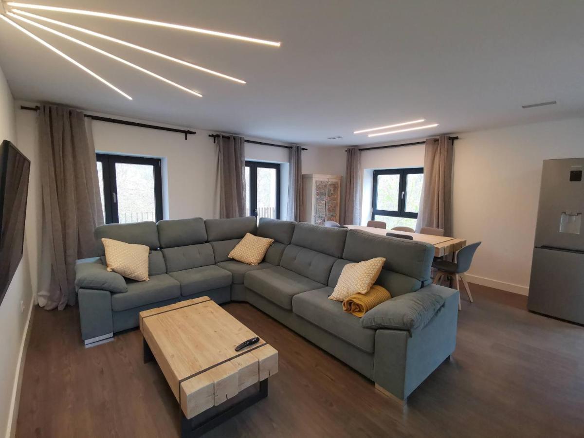 Villa Marel Trefacio Ngoại thất bức ảnh
