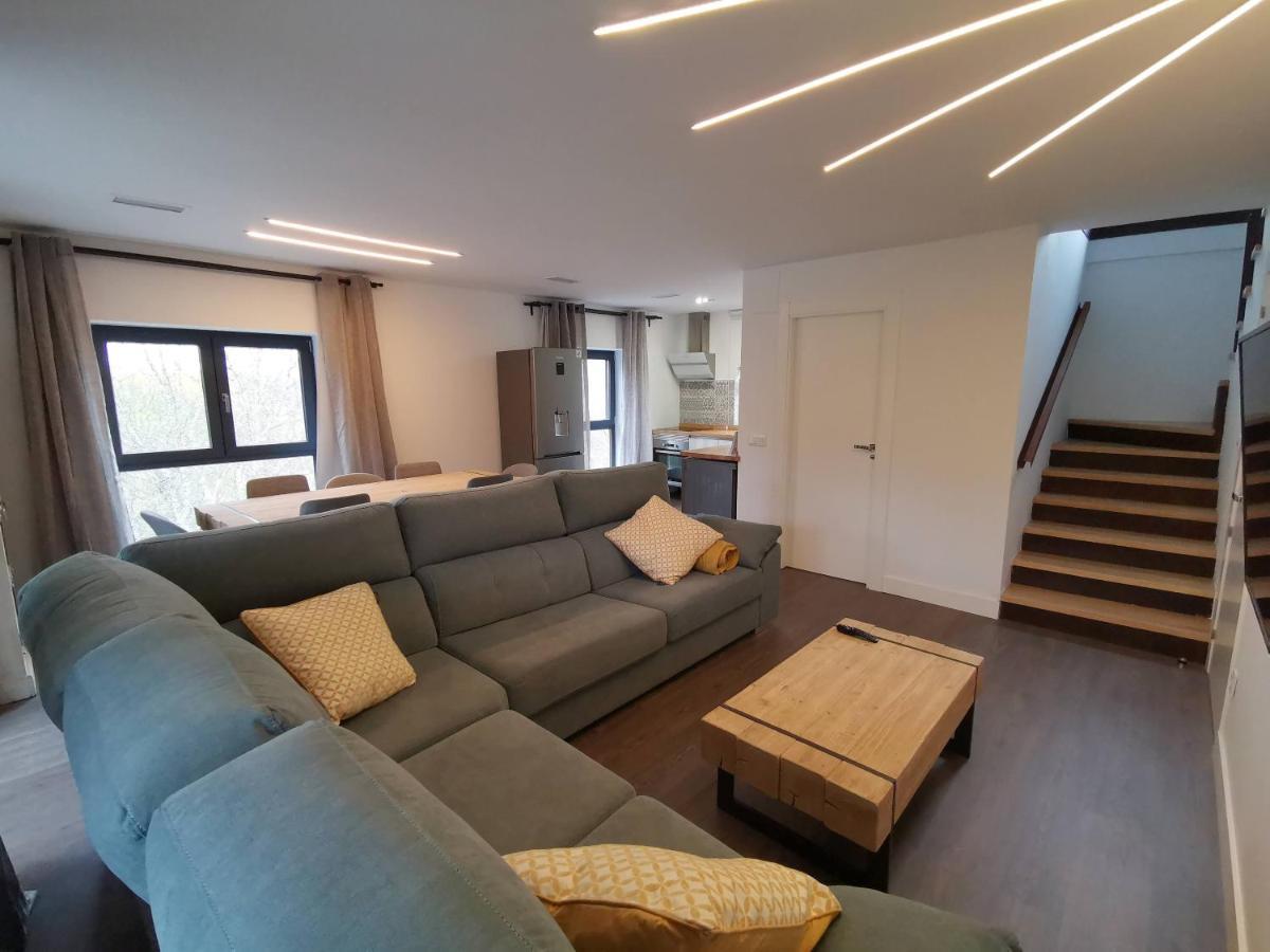 Villa Marel Trefacio Ngoại thất bức ảnh