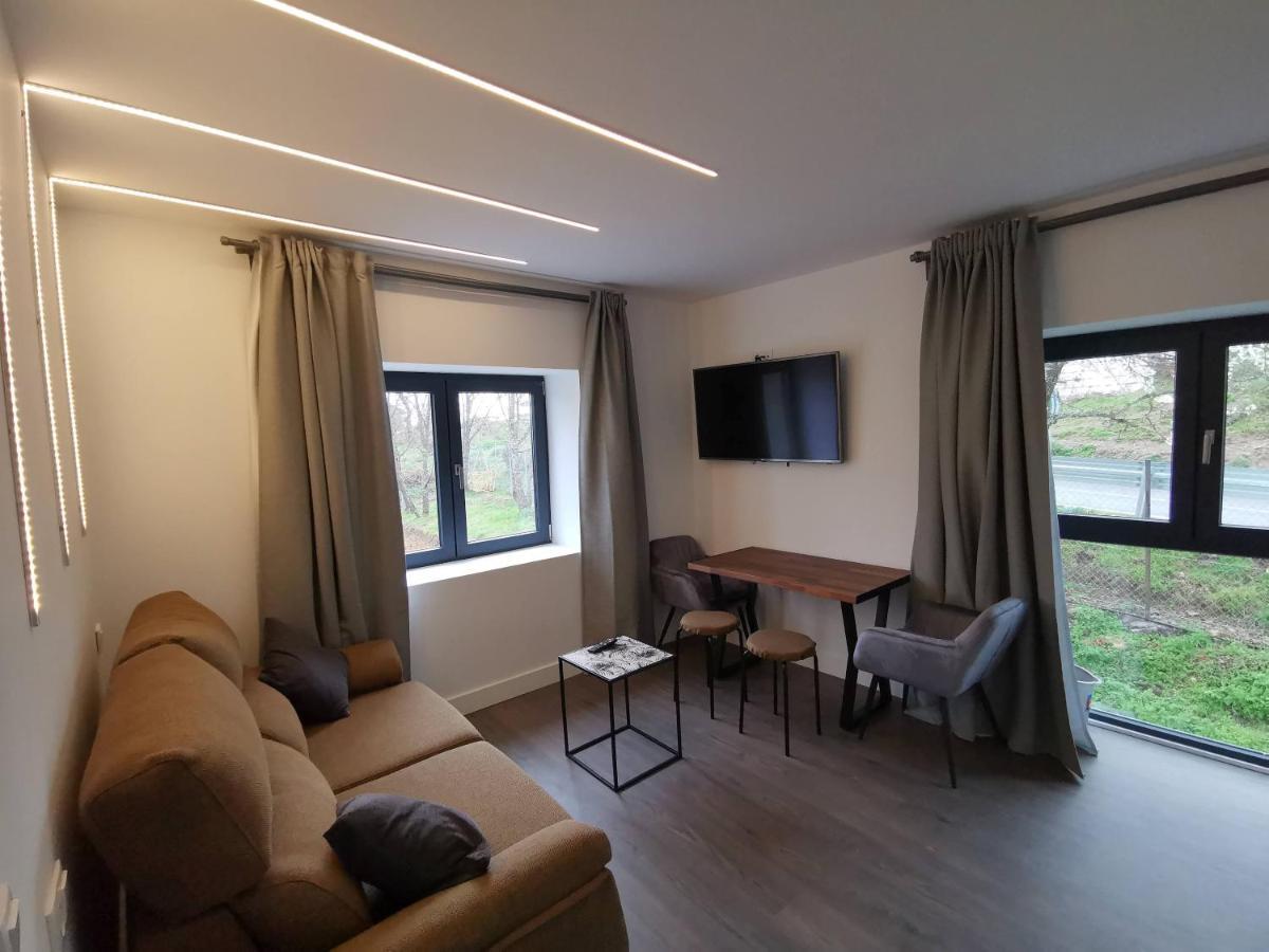 Villa Marel Trefacio Ngoại thất bức ảnh