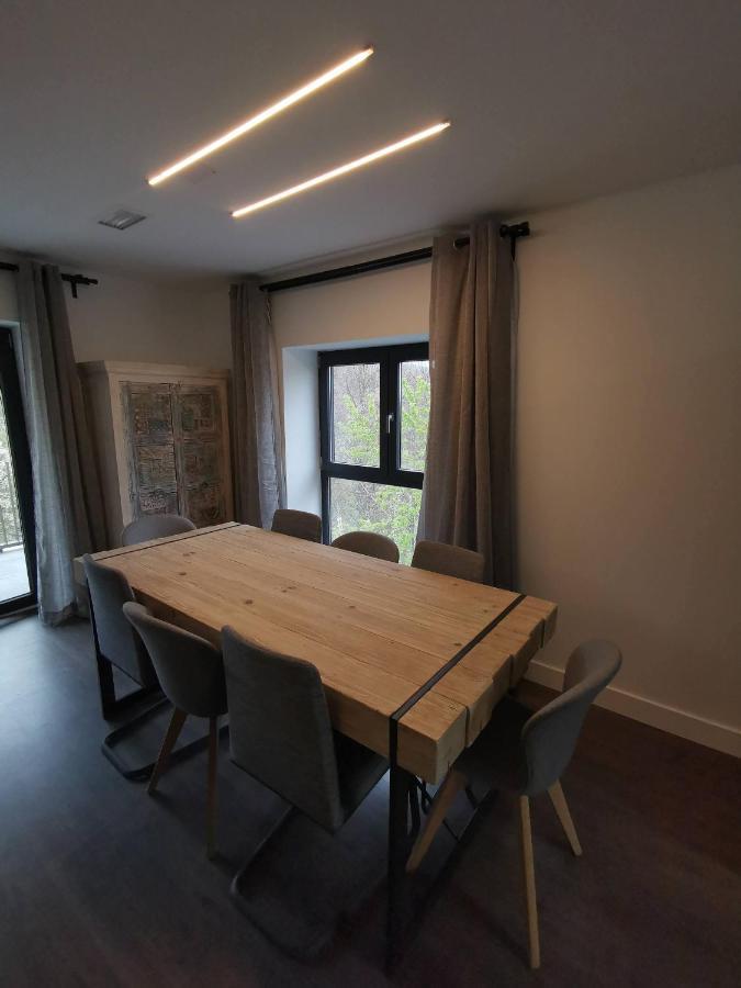 Villa Marel Trefacio Ngoại thất bức ảnh