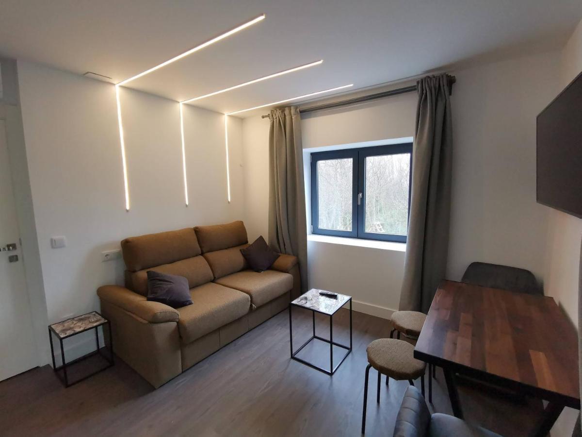Villa Marel Trefacio Ngoại thất bức ảnh