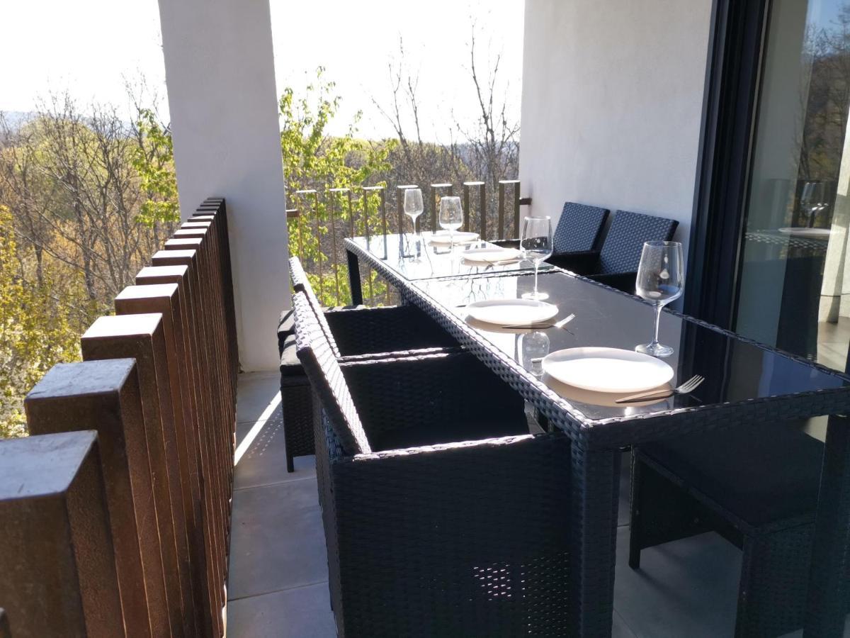 Villa Marel Trefacio Ngoại thất bức ảnh