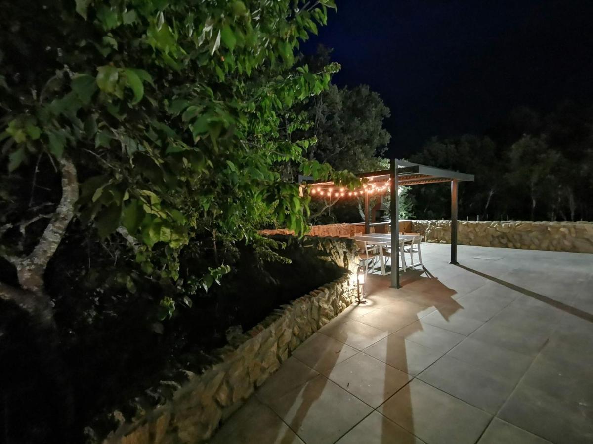 Villa Marel Trefacio Ngoại thất bức ảnh
