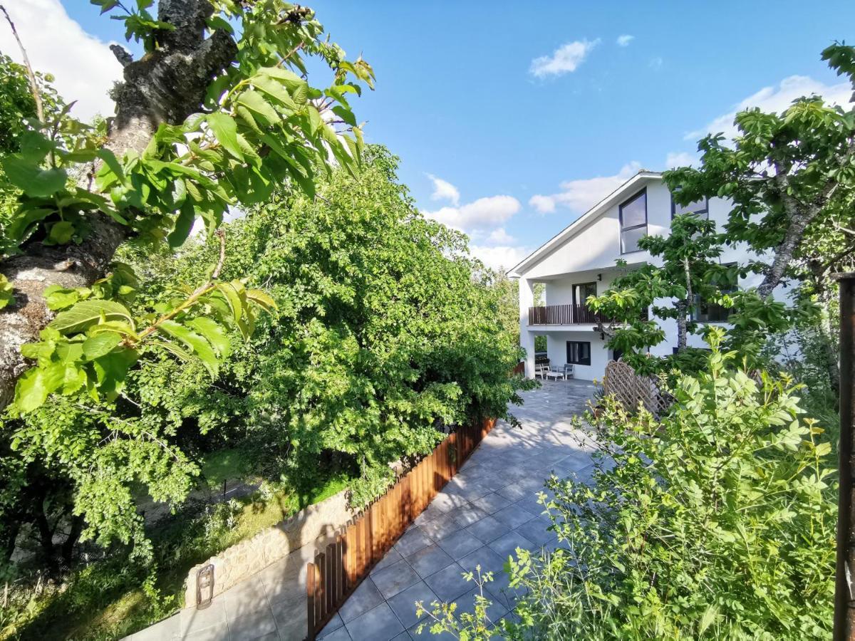 Villa Marel Trefacio Ngoại thất bức ảnh