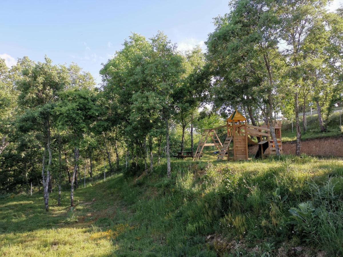 Villa Marel Trefacio Ngoại thất bức ảnh