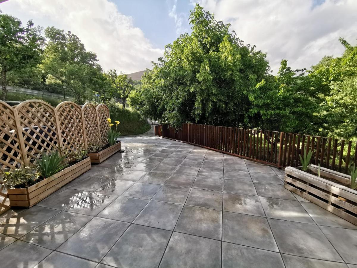 Villa Marel Trefacio Ngoại thất bức ảnh
